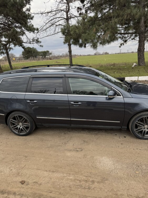 Passat b6 Тирасполь - изображение 3