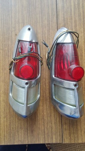 Волга Bender - fotografie 10