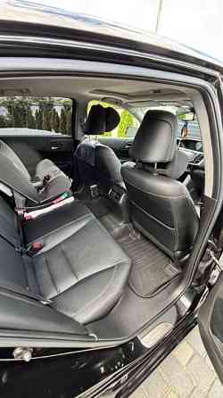 Хонда аккорд гибрид 2017 Тирасполь