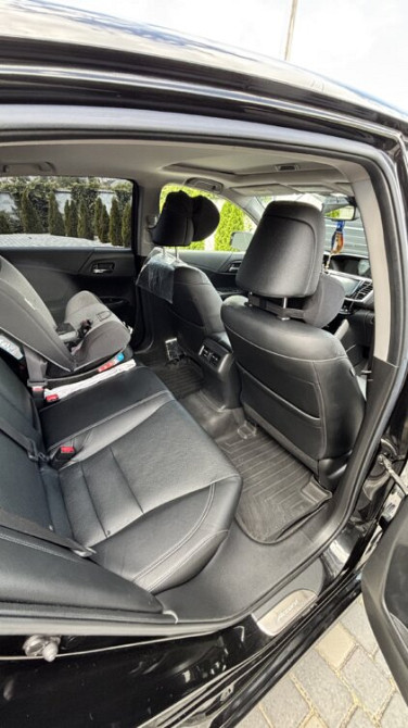 Хонда аккорд гибрид 2017 Тирасполь - изображение 5