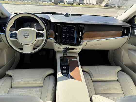 Volvo S90 2.0 T6 Geartronic AWD Inscription Long Тирасполь