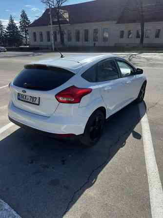 Ford Focus 2017 год Tiraspol