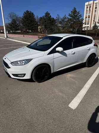 Ford Focus 2017 год Tiraspol