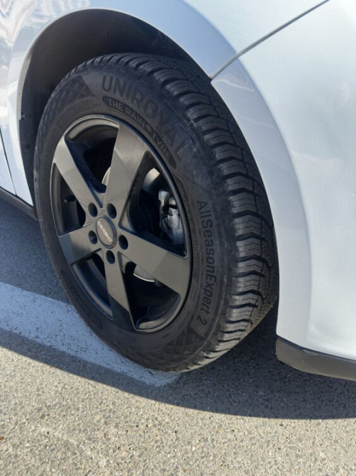 Ford Focus 2017 год Tiraspol - fotografie 6