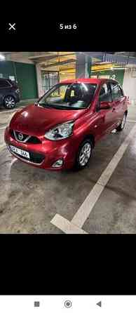 Nissan Micra 2013 год Тирасполь Тирасполь