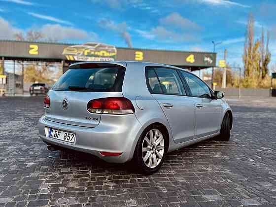 Volkswagen Golf 2010 Tiraspol Tiraspol