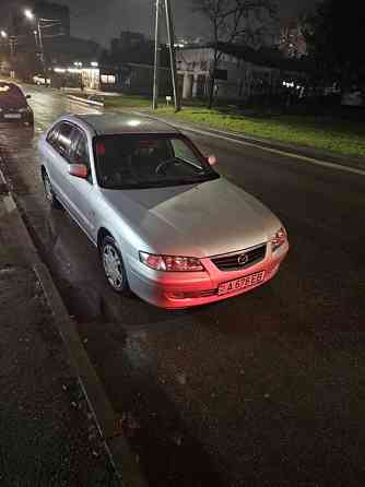 Mazda 626 2000 год Тирасполь Тирасполь