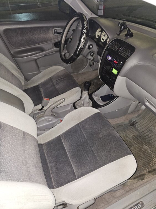 Mazda 626 2000 год Тирасполь Тирасполь - изображение 6