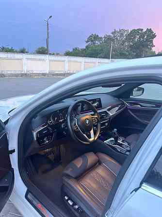 BMW 5 Series 2017 Chisinau Chisinau