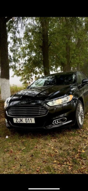 Ford Fusion 2014 год Тирасполь Тирасполь - изображение 5