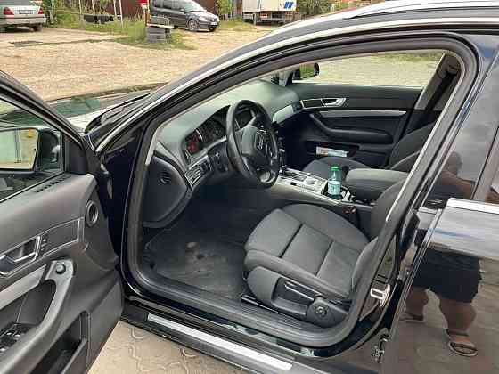 Audi A6 2007 an Tiraspol Tiraspol