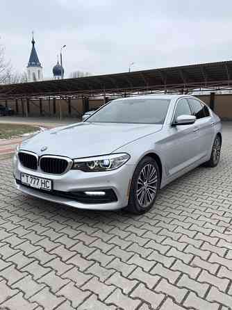 BMW 5 Series 2018 год Тирасполь Тирасполь