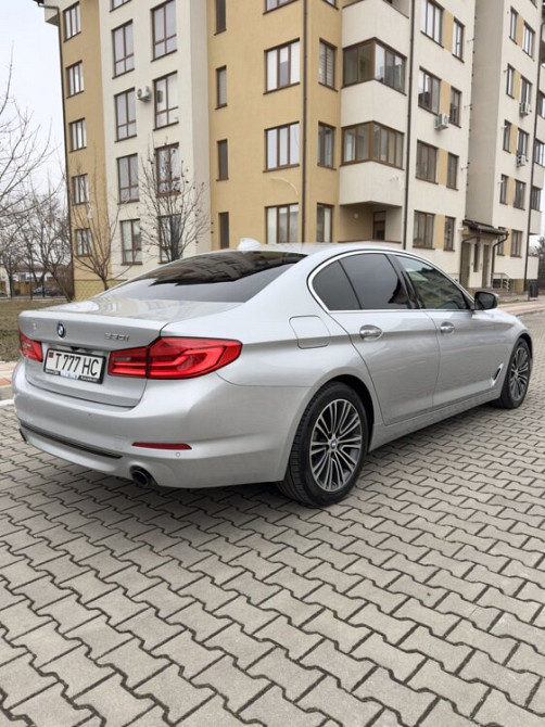 BMW 5 Series 2018 год Тирасполь Тирасполь - изображение 3