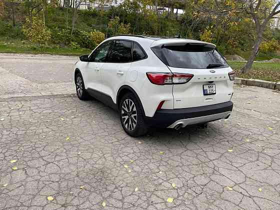 Ford Escape 2020 an Tiraspol Tiraspol