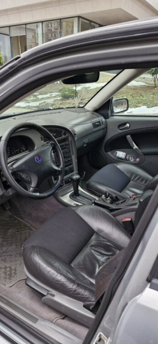 Saab 95 2002 год Кишинёв Кишинёв - изображение 5