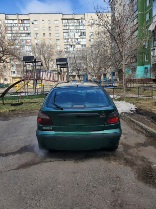 Renault Megane 1999 an Tiraspol Tiraspol - fotografie 6