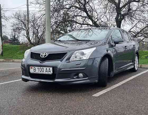 Toyota Avensis 2011 Tiraspol Tiraspol
