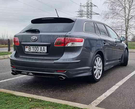 Toyota Avensis 2011 Tiraspol Tiraspol