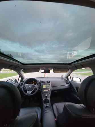 Toyota Avensis 2011 Tiraspol Tiraspol