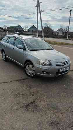 Toyota Avensis 2007 an Tiraspol Tiraspol