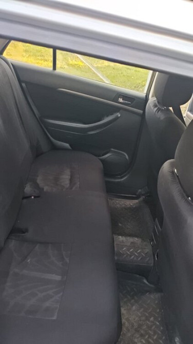 Toyota Avensis 2007 год Тирасполь Тирасполь - изображение 3