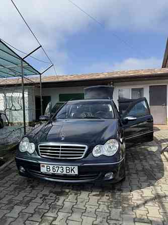 Mercedes C-Class 2005 an Tiraspol Tiraspol