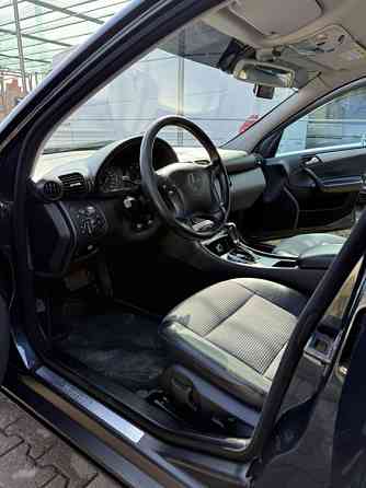 Mercedes C-Class 2005 an Tiraspol Tiraspol