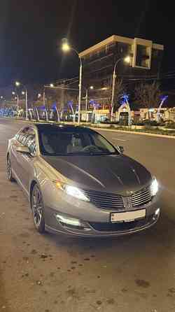 Lincoln MKZ 2015 Tiraspol Tiraspol
