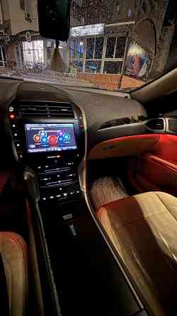 Lincoln MKZ 2015 Tiraspol Tiraspol