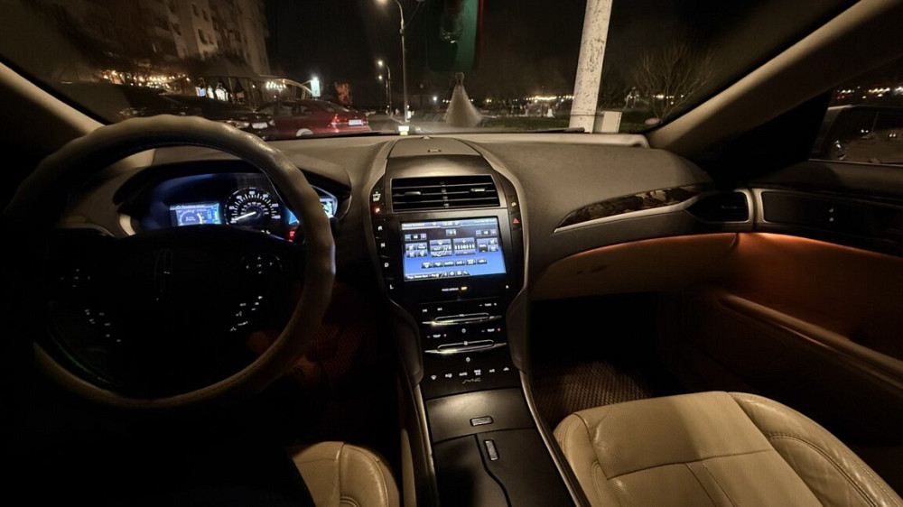 Lincoln MKZ 2015 год Тирасполь Тирасполь - изображение 10