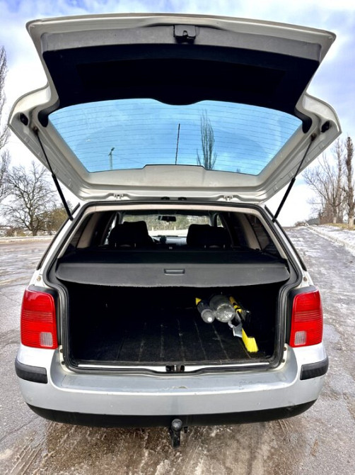 Volkswagen Passat 2000 an Bender Bender - fotografie 4