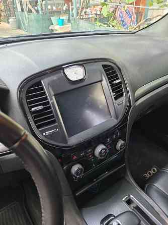 Chrysler 300C 2014 Tiraspol Tiraspol