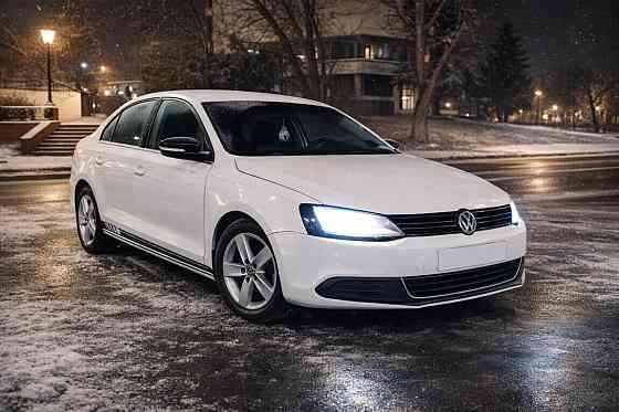 Volkswagen Jetta 2013 Tiraspol Tiraspol