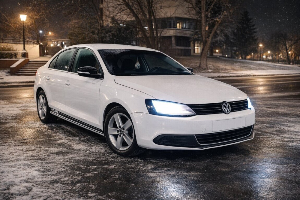 Volkswagen Jetta 2013 год Тирасполь Тирасполь - изображение 5