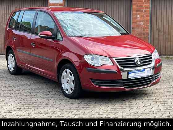 Volkswagen Touran 2007 Tiraspol Tiraspol