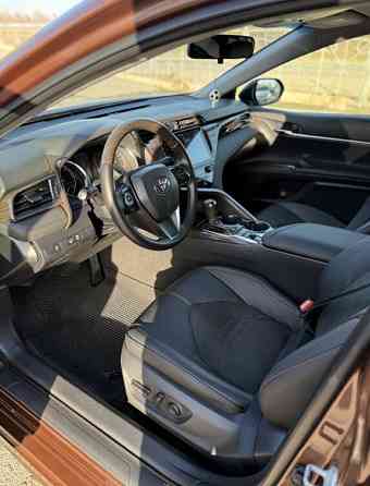 Toyota Camry 2020 Tiraspol Tiraspol