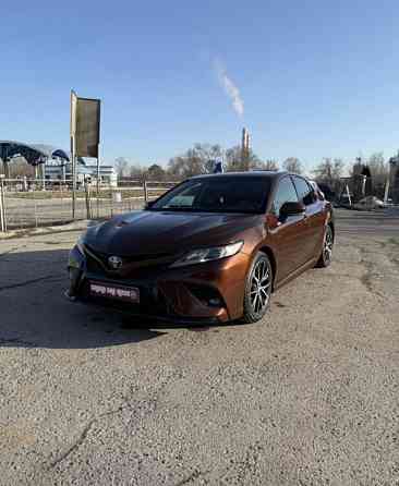 Toyota Camry 2020 Tiraspol Tiraspol