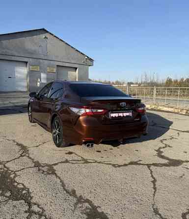 Toyota Camry 2020 Tiraspol Tiraspol