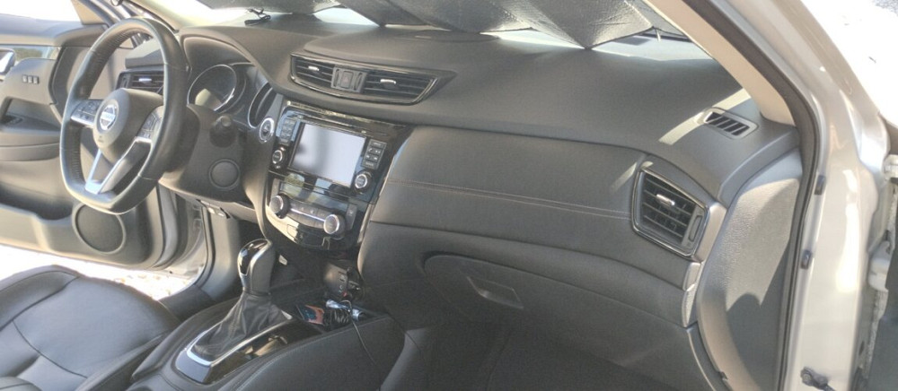 Nissan Rogue 2017 год Тирасполь Тирасполь - изображение 6