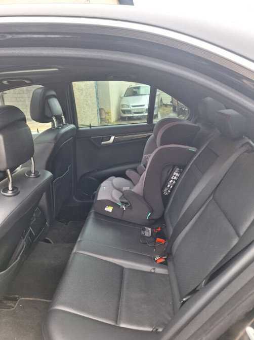 Mercedes C-Class 2012 Tiraspol Tiraspol - photo 7