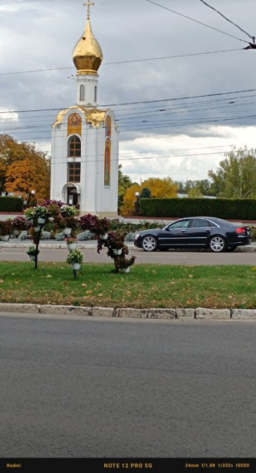 Audi S8 2007 Tiraspol Tiraspol - photo 5
