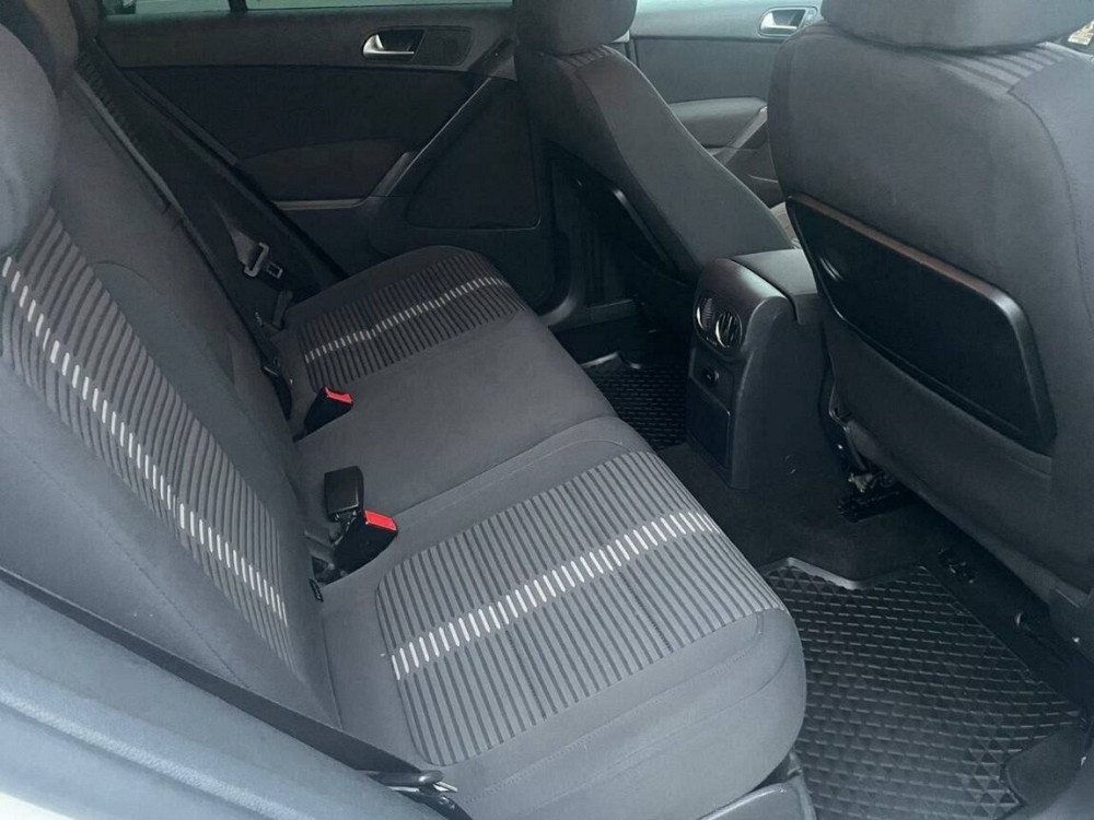 Volkswagen Tiguan 2010 год Рыбница Рыбница - изображение 4
