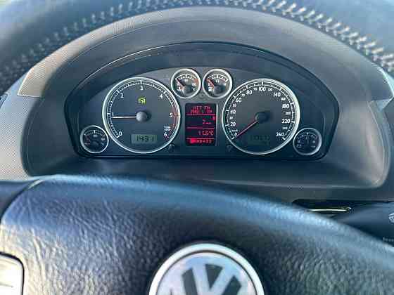 Volkswagen Sharan 2005 an Tiraspol Tiraspol