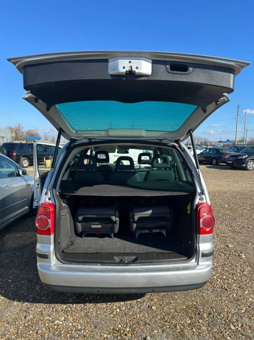 Volkswagen Sharan 2005 год Тирасполь Тирасполь - изображение 4