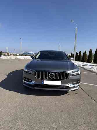Volvo S90 2017 an Tiraspol Tiraspol