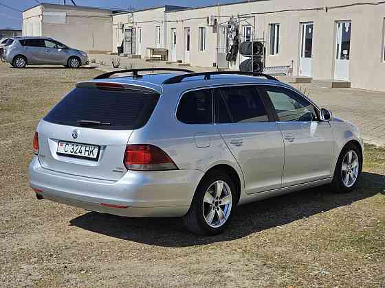 Volkswagen Golf 2012 Tiraspol Tiraspol