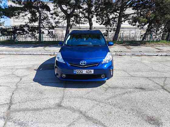 Toyota Prius 2014 Tiraspol Tiraspol