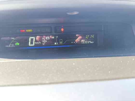 Toyota Prius 2014 Tiraspol Tiraspol