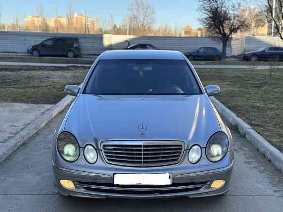 Mercedes E-Class 2003 Tiraspol Tiraspol