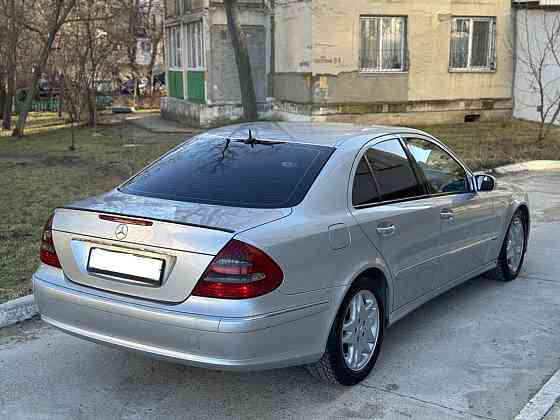 Mercedes E-Class 2003 Tiraspol Tiraspol